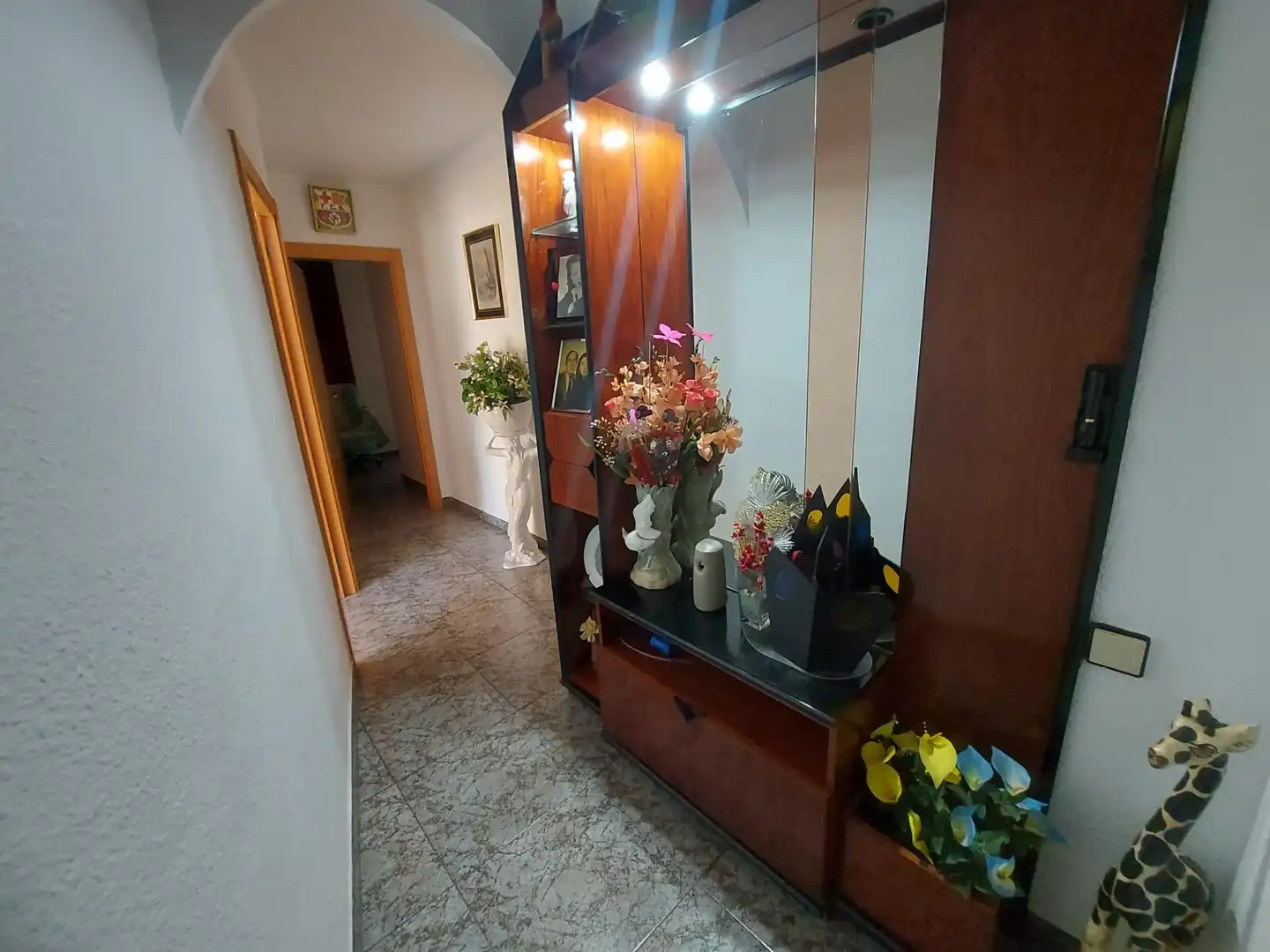 Flat for sale in Sant Andreu de la Barca
