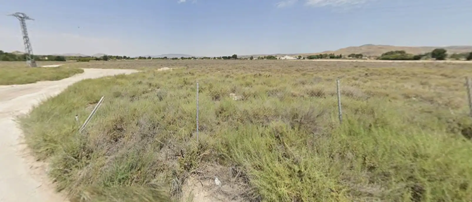 Residencial en venda en Villena