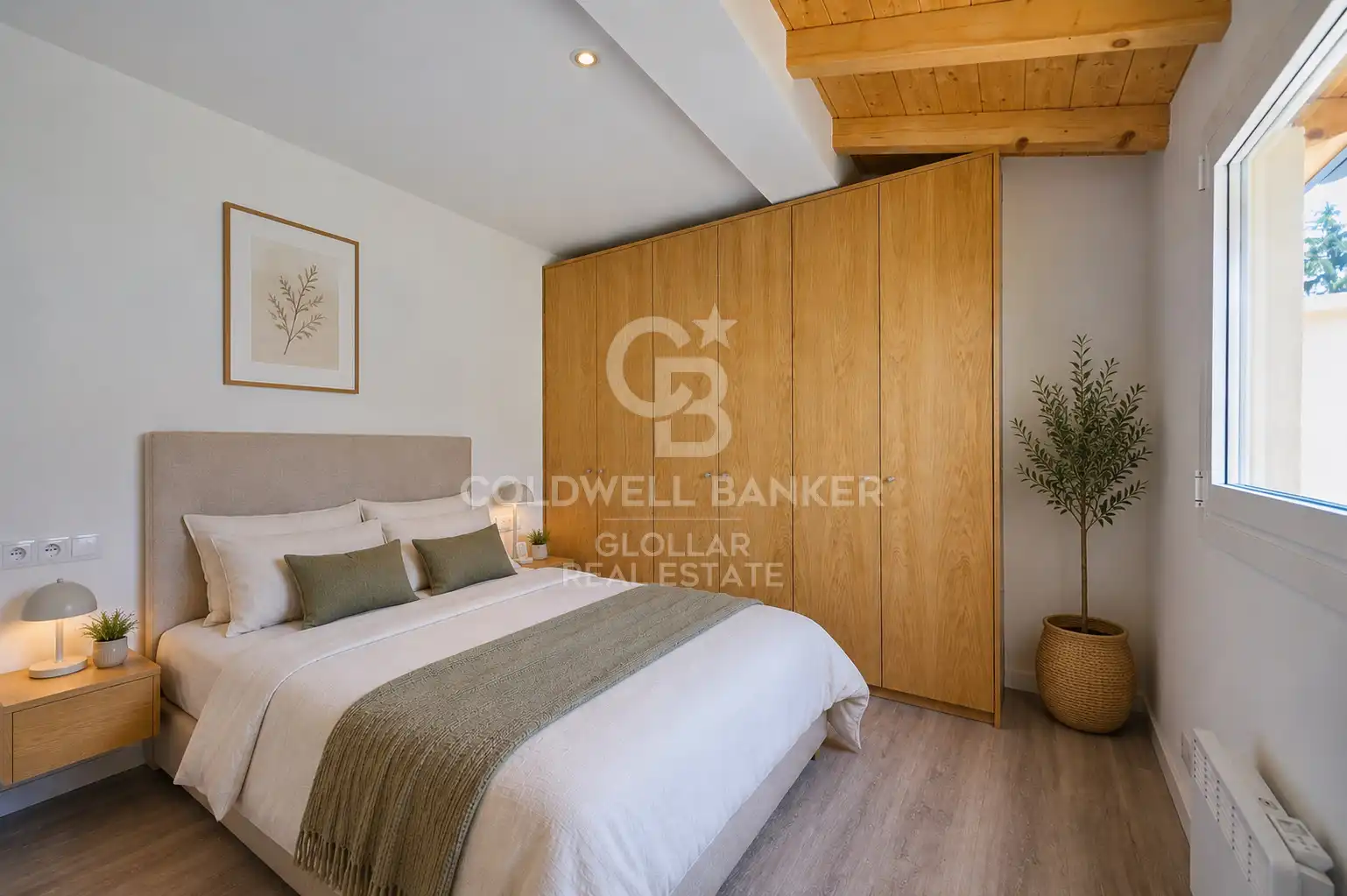 Appartement compact à vendre à Osseja Ouest, imagen 14