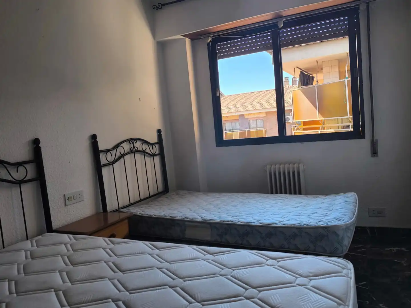 Wohnung zur Miete in Camino de Ronda, 212, Pajaritos