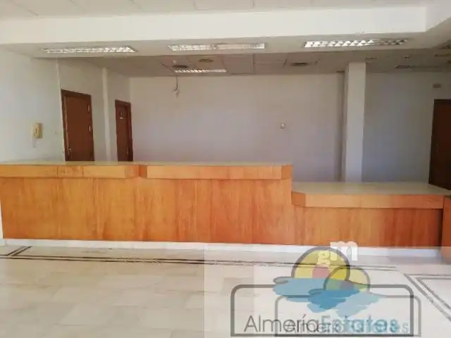 Locale commerciale in vendita a Huércal-Overa, imagen 5
