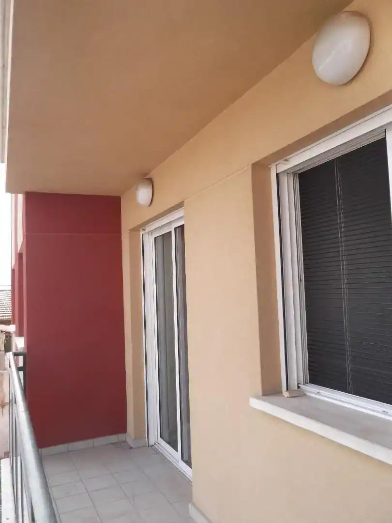 Terrassa de Pis en venda en  Murcia Capital amb Aire condicionat i Balcó