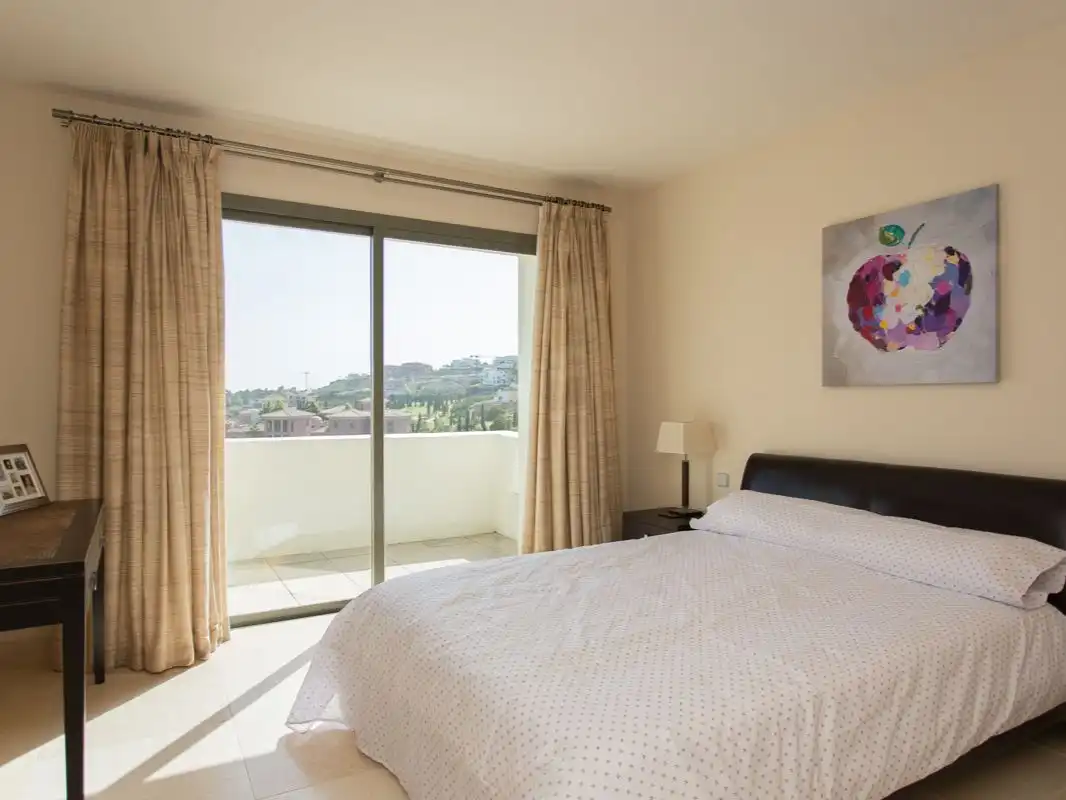 Apartment with pool for sale in Calle Muñiz 7, imagen 13