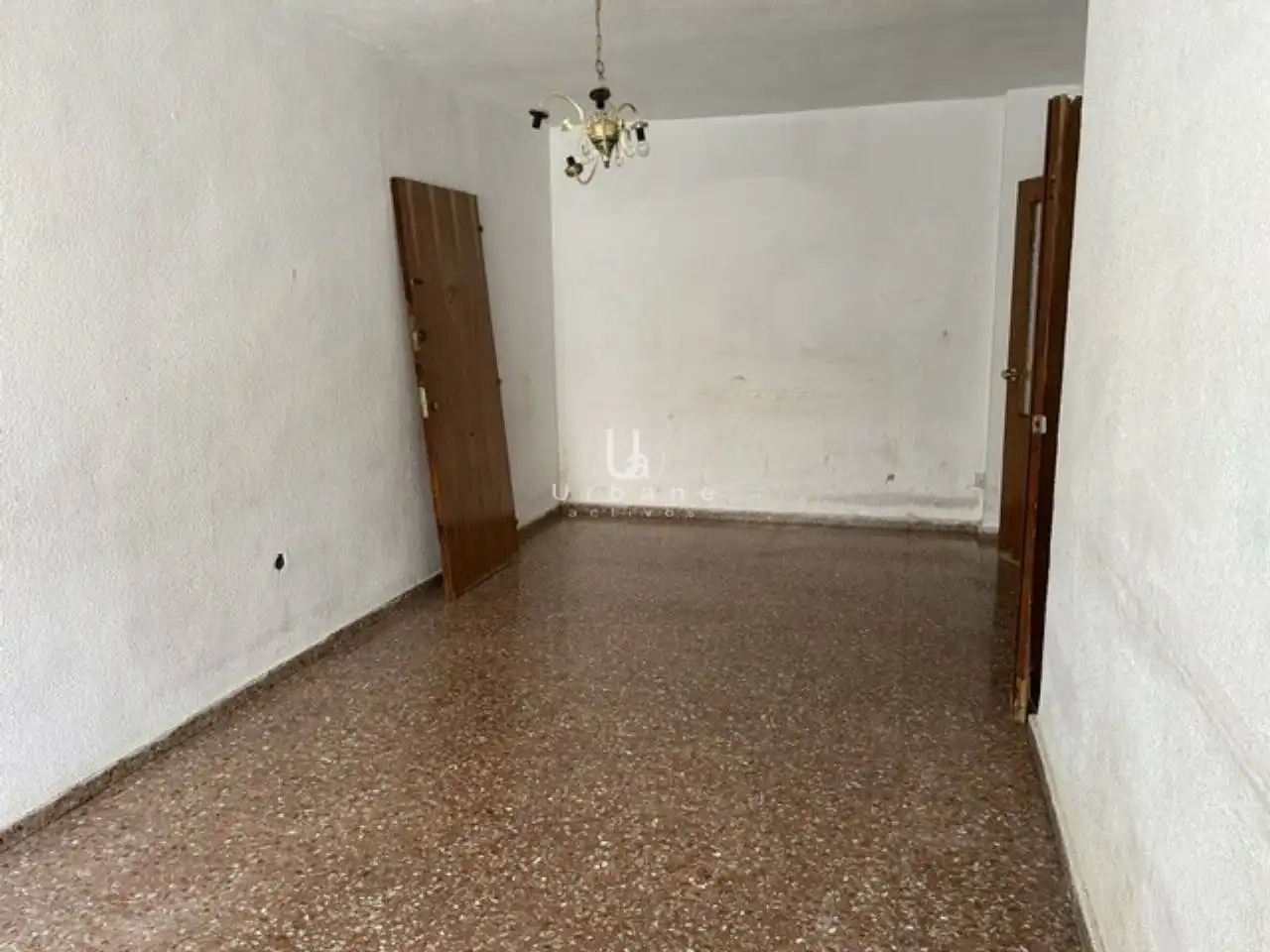 Flat with terrace for sale in Calle Miguel Ángel, imagen 5