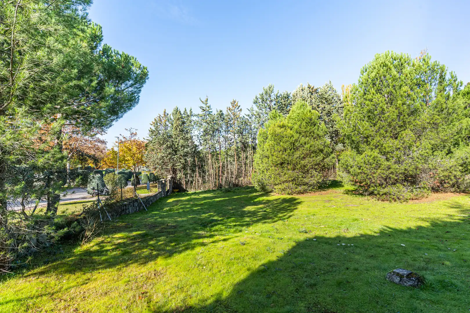 Residencial en venda en Las Rozas de Madrid