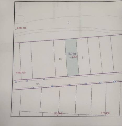 Terreno residencial en Venta en Villamayor