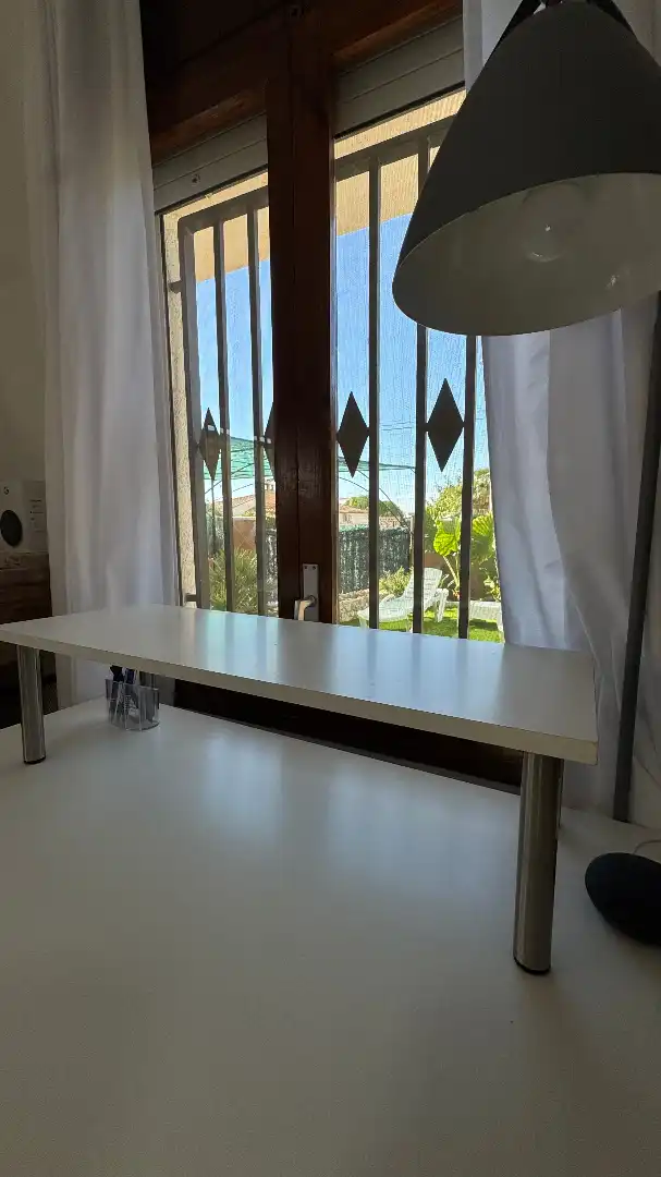 Balcony of Houses for sale in Torredembarra  with Air Conditioner, Heating and Private garden