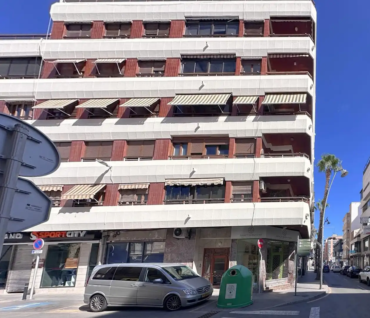 Apartment mit Terrasse zum Verkauf in Calle JOSE MARTINEZ RUIZ-AZORIN 18, imagen 27