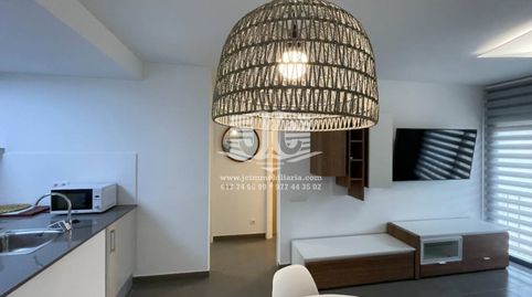 Foto 2 von Wohnung zur Miete in Calle Romelia, Tivenys, Tarragona