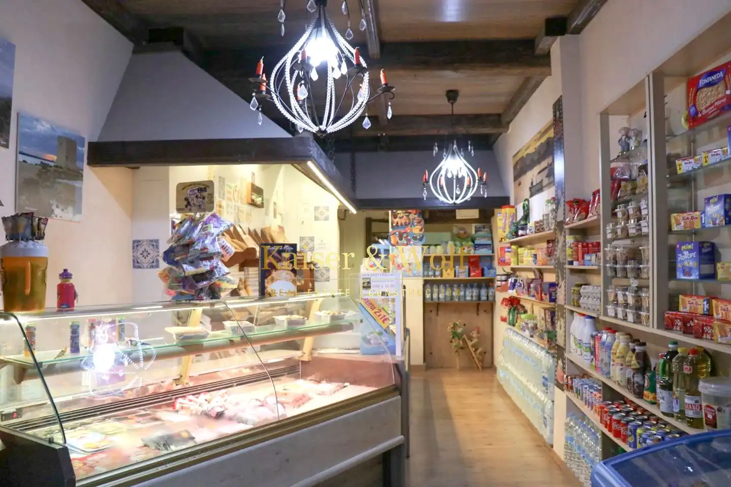 Local en venta en Santa Pola