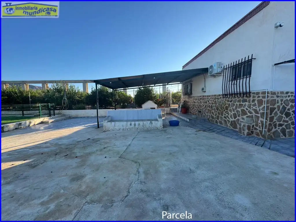 Country house with garden for sale in N/A, imagen 13