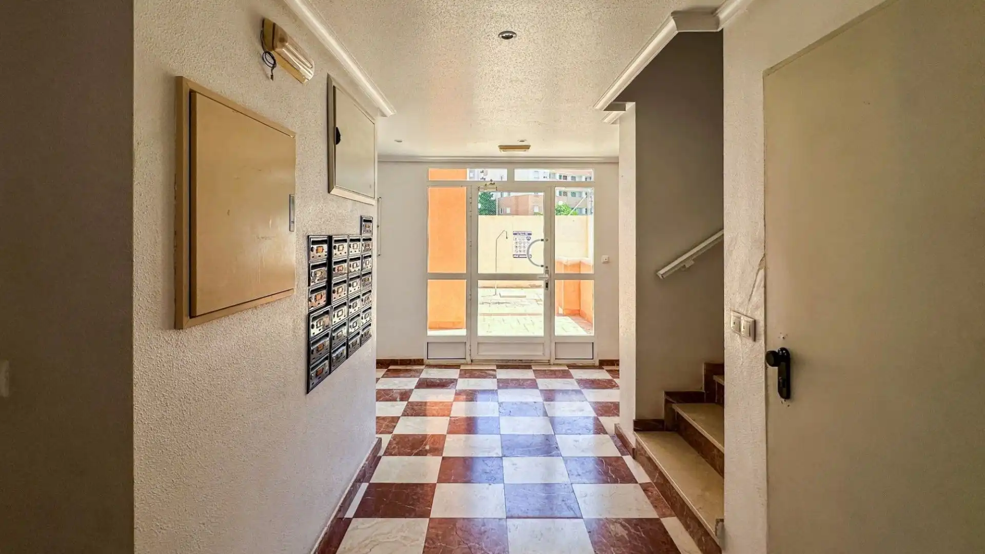 Apartment with pool for sale in Puerto Deportivo, imagen 34