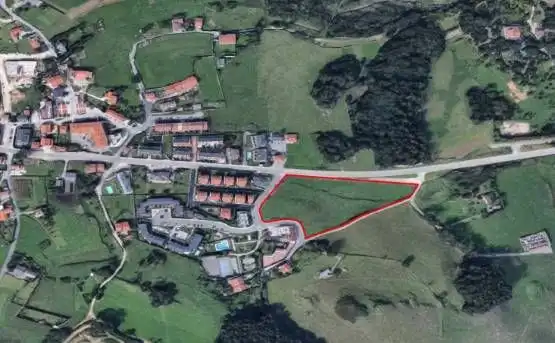 Residential land for sale in barro Miengo-el Campo, imagen 3