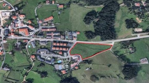 Terreno urbanizable en venta en barro Miengoel Campo, imatge 3