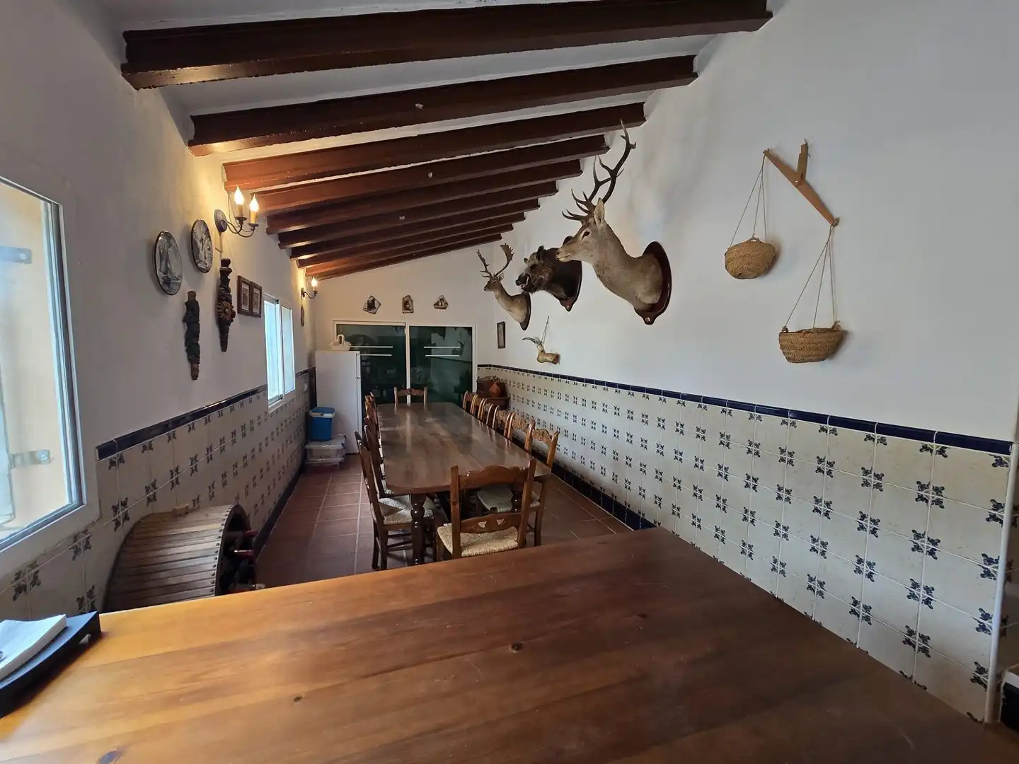 Finca rústica en venta en Salinas con Aire acondicionado, Calefacción y Terraza