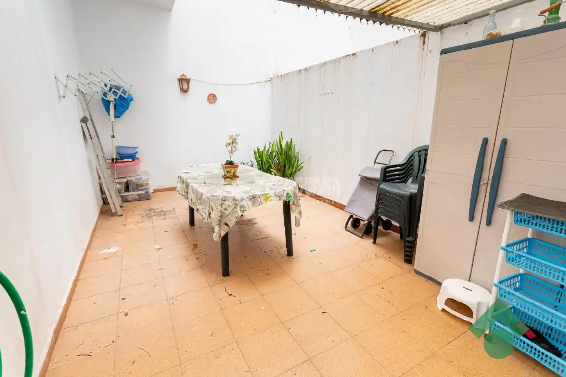 Appartamento con ascensore in vendita a Casco Antiguo, imagen 17
