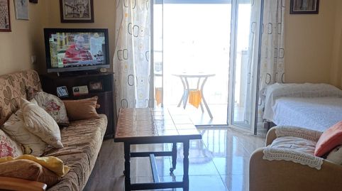 Foto 2 de Estudio en venta en Avenida Antonio Toré Toré, 18, Poniente - Faro, Vélez-Málaga