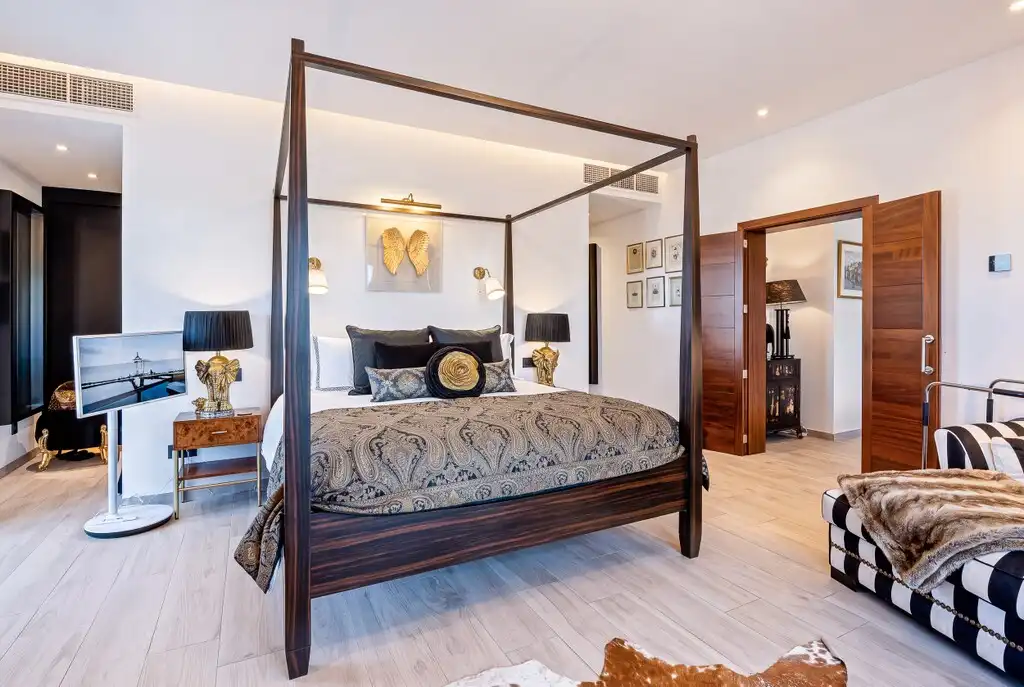 Casa rústica con terraza en venta en Portocolom, imagen 17