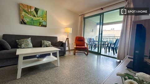 Foto 4 de Piso de alquiler en La Patacona, Alboraya