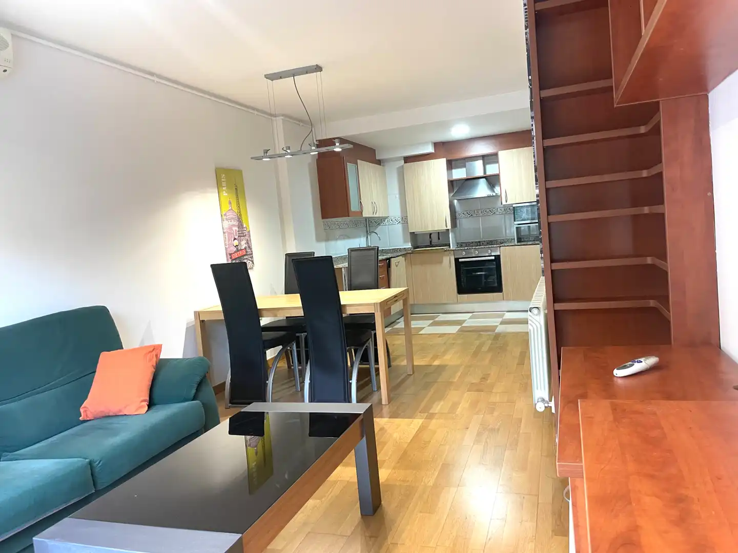 Flat with lift for sale in Carrer de Costa Rica, imagen 3