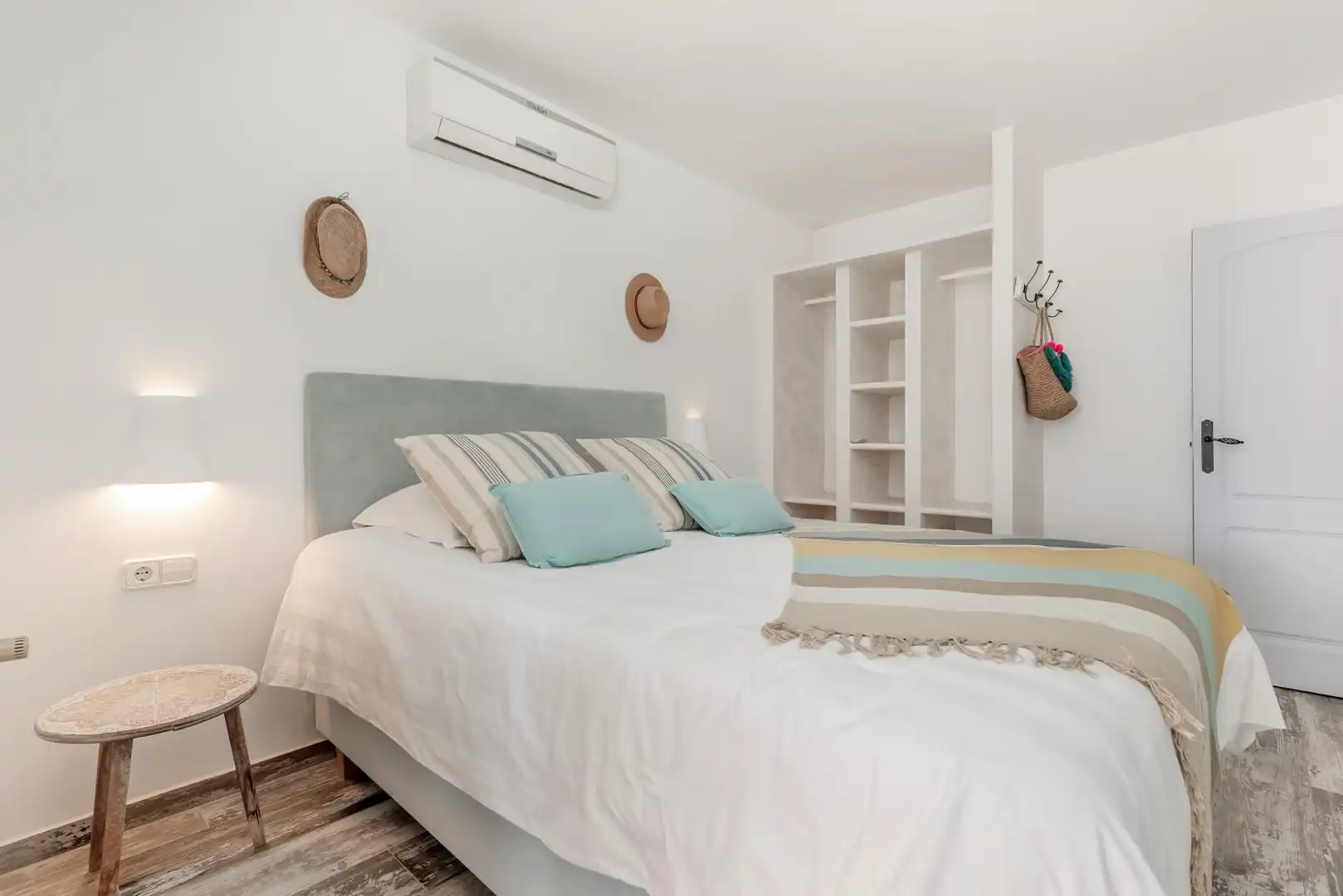 Dormitori de Casa o xalet en venda en Benissa pueblo  