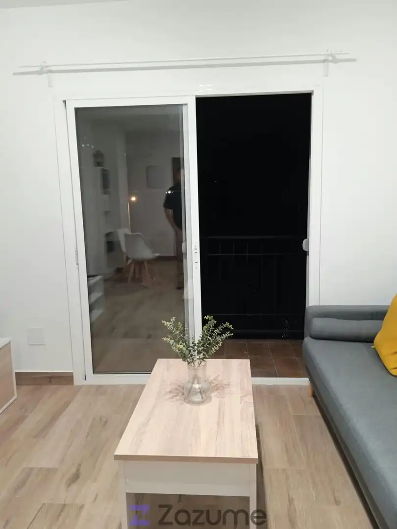 Piso de alquiler en C. Virgen de los Dolores, Barrio Bajo