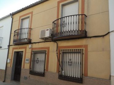 Casa en venda a Jódar