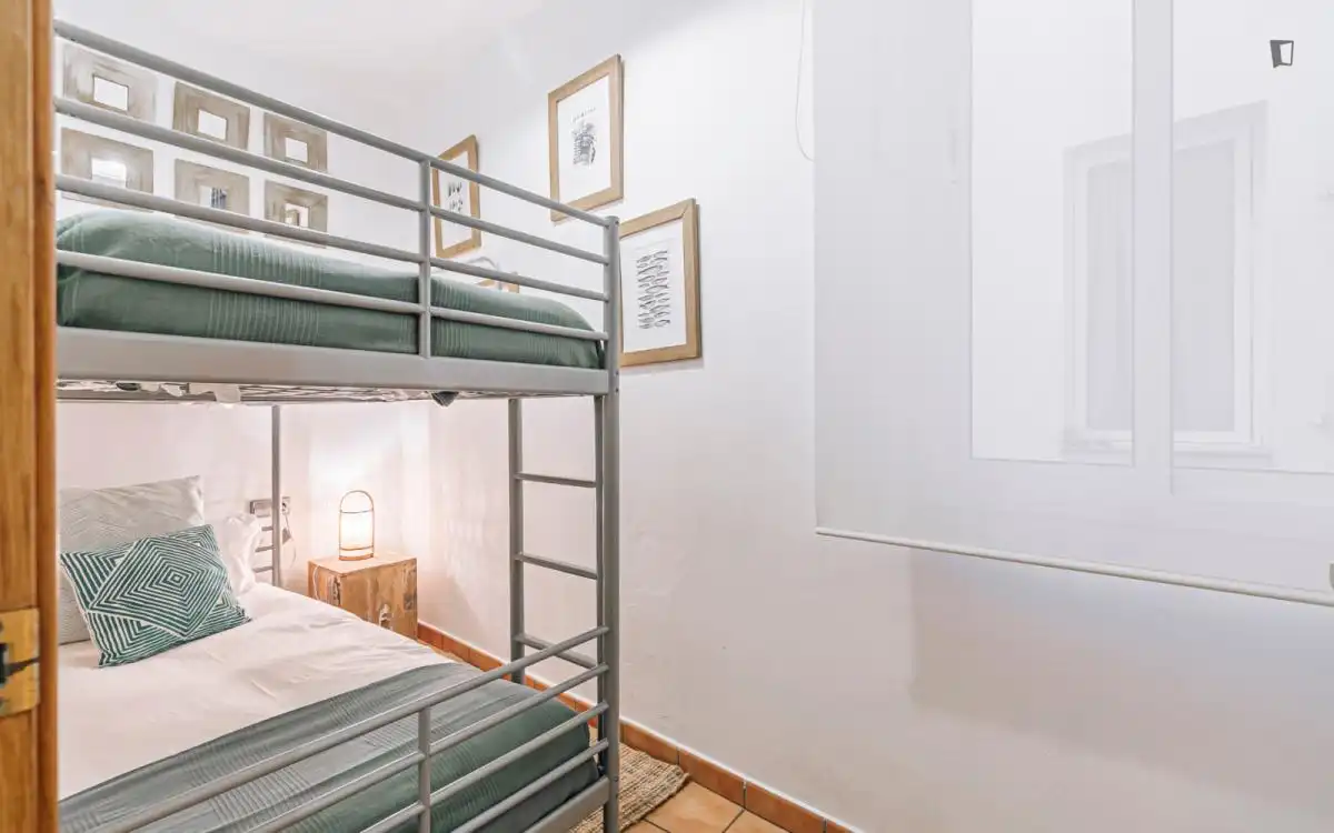 Apartament de lloguer a Barri Gòtic