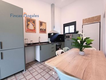 Adosado en venta en de Fernando Poo
