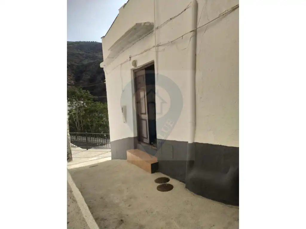 Exterior view of Country homes for sale in Torvizcón