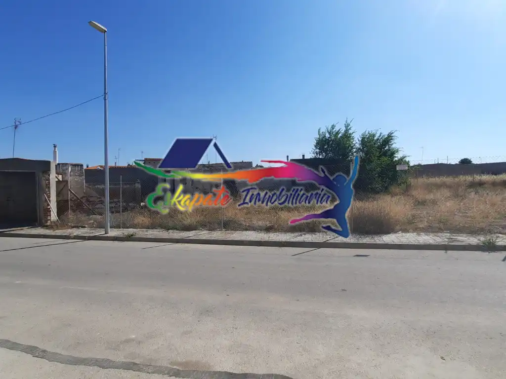Terreno residenziale in vendita a Calle Madrid 69, imagen 2