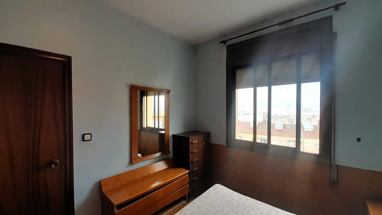 Habitación de Piso en venta en Barcelona con Calefacción