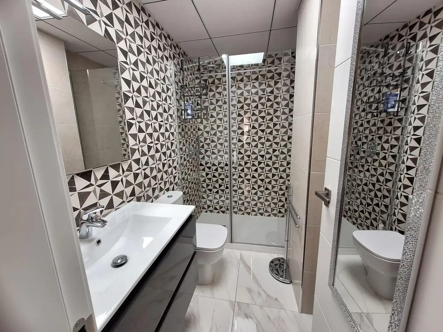 Apartamento con terraza en venta en Calle FRAGATA, imagen 24