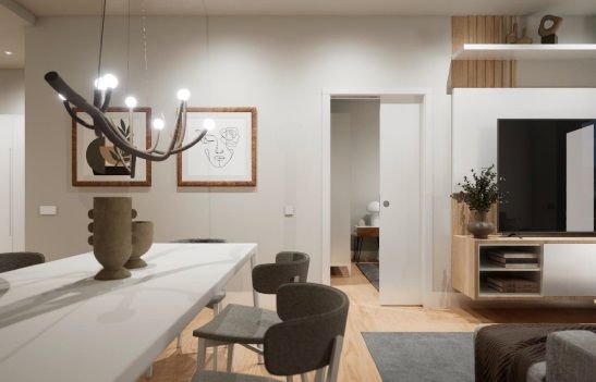 Planta baja for sale in Vilanova i la Geltrú  with Air Conditioner, Heating and Terrace