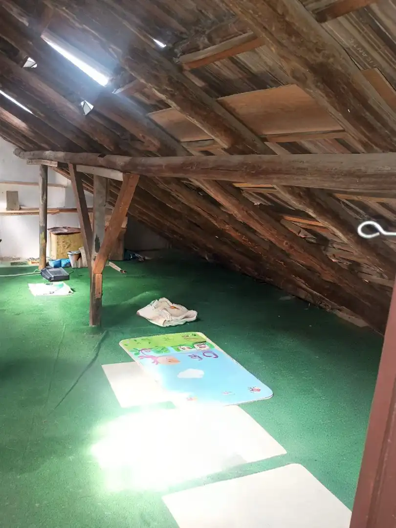 Storage room for sale in Madrid