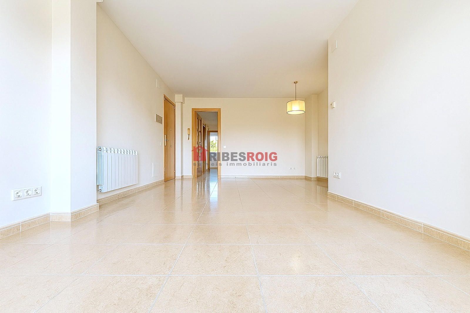 Living room of Flat for sale in Sant Pere de Ribes  with Heating and Terrace