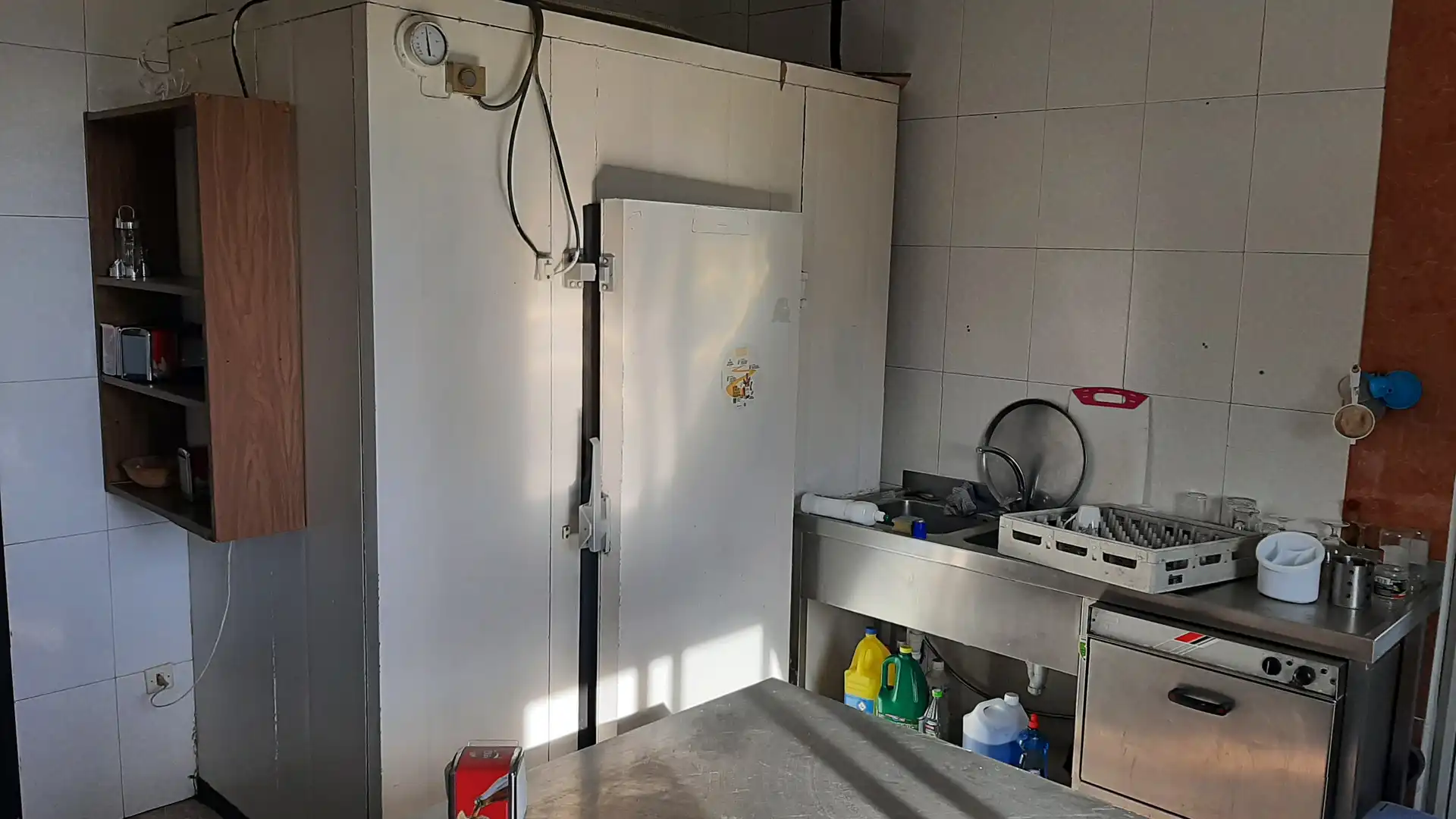 Casa o chalet en venta en Calle Hervidero, Almeida de Sayago