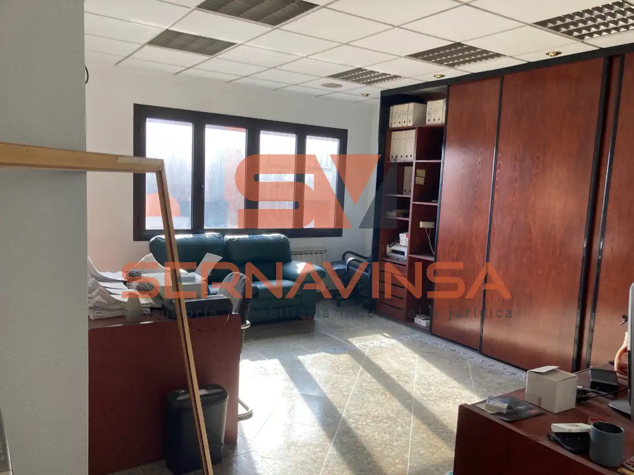 Industrial building for sale in Can Feu - Gràcia, imagen 9