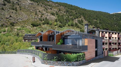 Foto 5 de Casa adosada en venta en Soldeu - Incles, Canillo