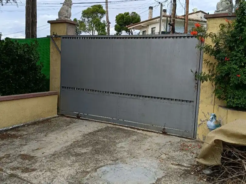 Casa amb piscina en venda a Can Lloreta 12, imagen 8