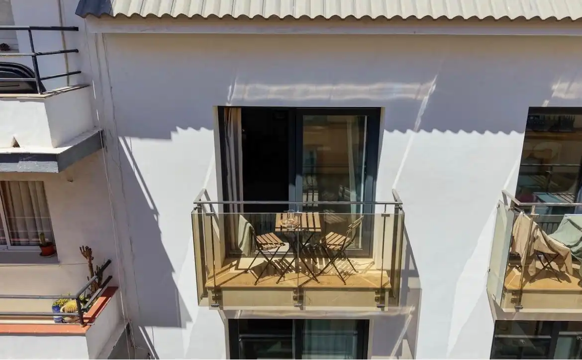Wohnung mit Terrasse zum Verkauf in Puerto Deportivo, imagen 11