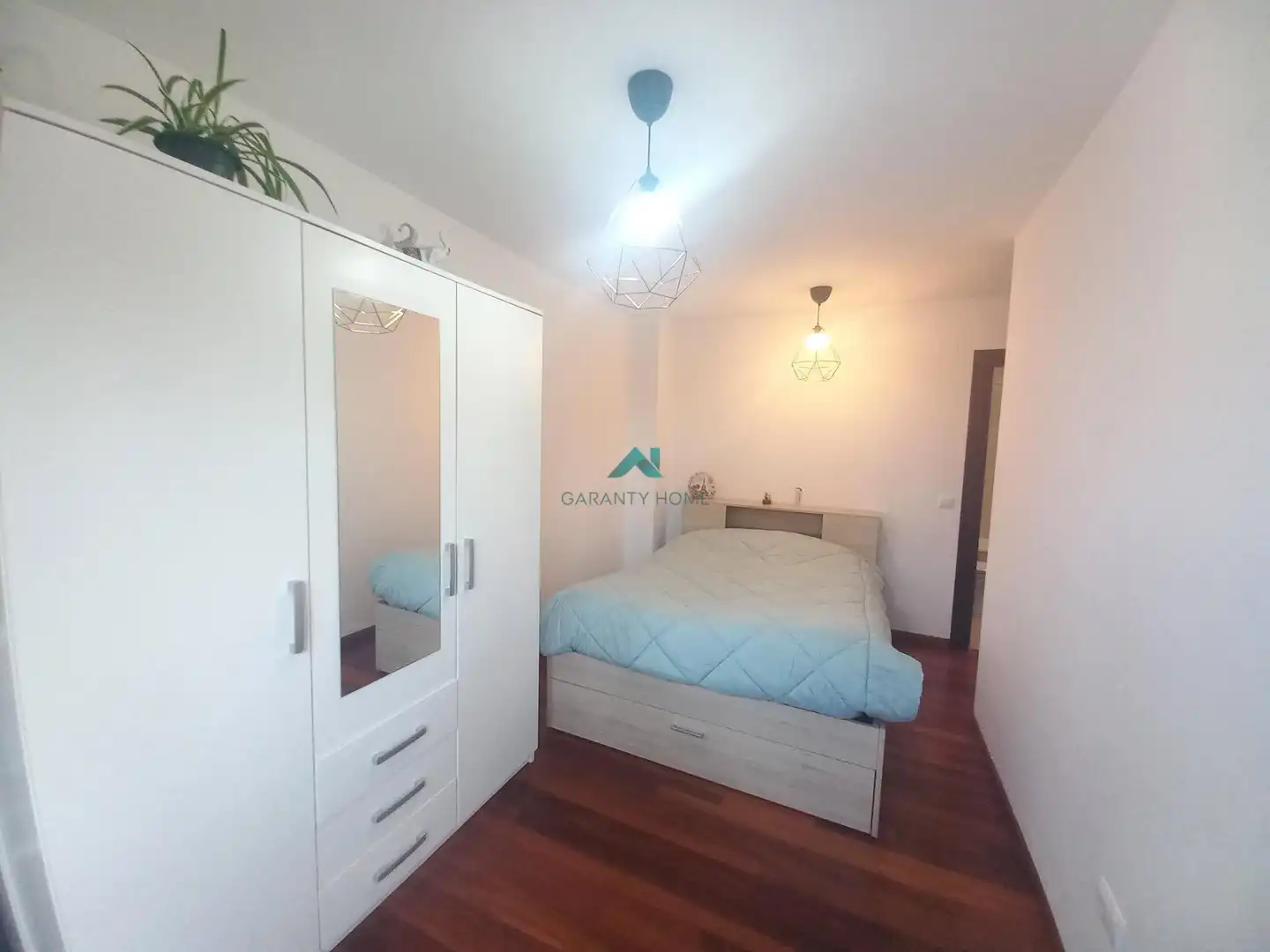 Habitación de Planta baja en venta en Bárcena de Cicero con Calefacción, Jardín privado y Parquet
