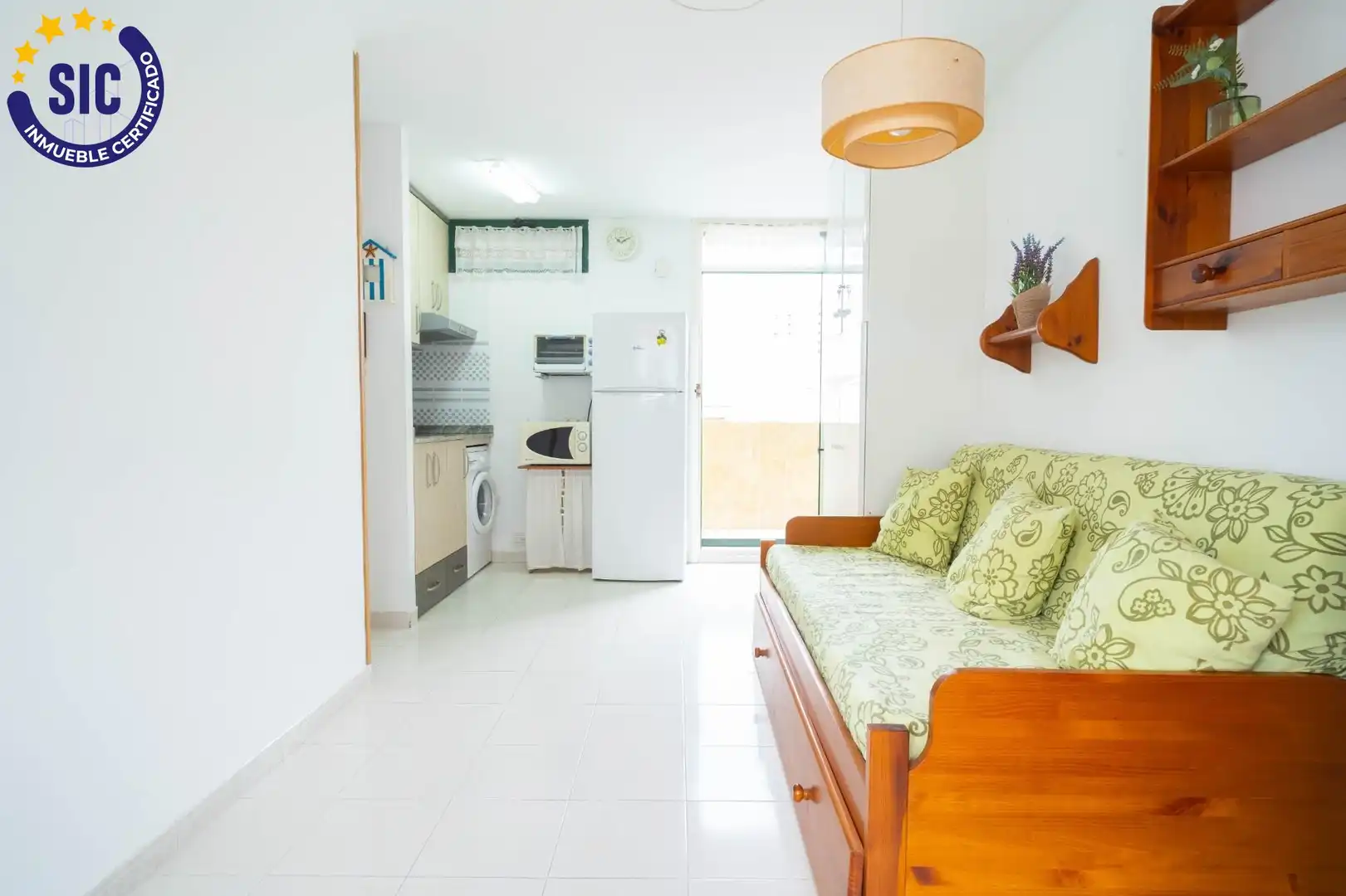 Apartment with lift for sale in Calle ALICANTE 2, imagen 19