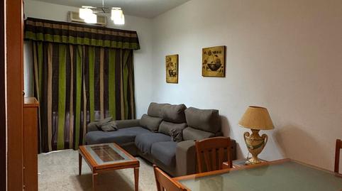 Foto 2 de Pis de lloguer a El Cristo - Cayetano Roldán, San Fernando