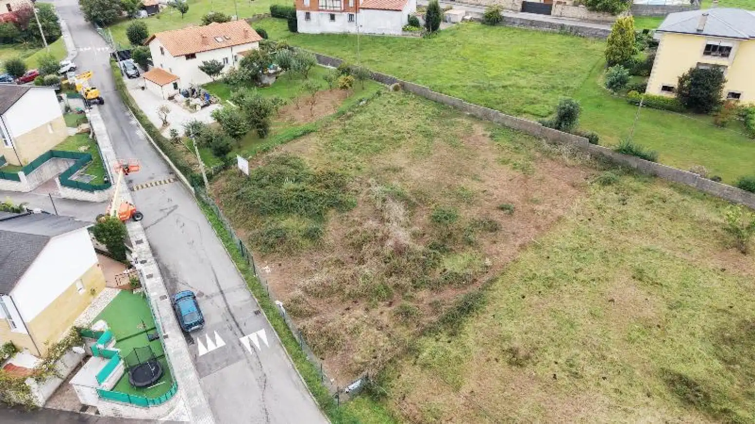 Terrain résidentiel à vendre à Polanco - Bº Menocal, imagen 10