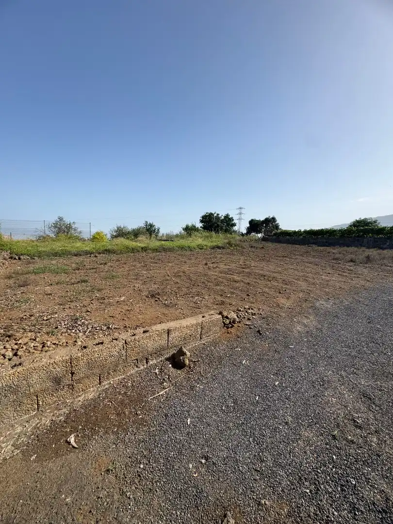 Rustikales Grundstück zum Verkauf in La Perdoma - San Antonio - Benijos, imagen 11