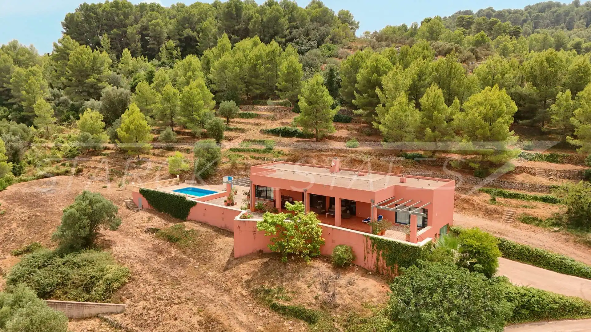 Terreno residencial en venta en Benidoleig, imagen 4