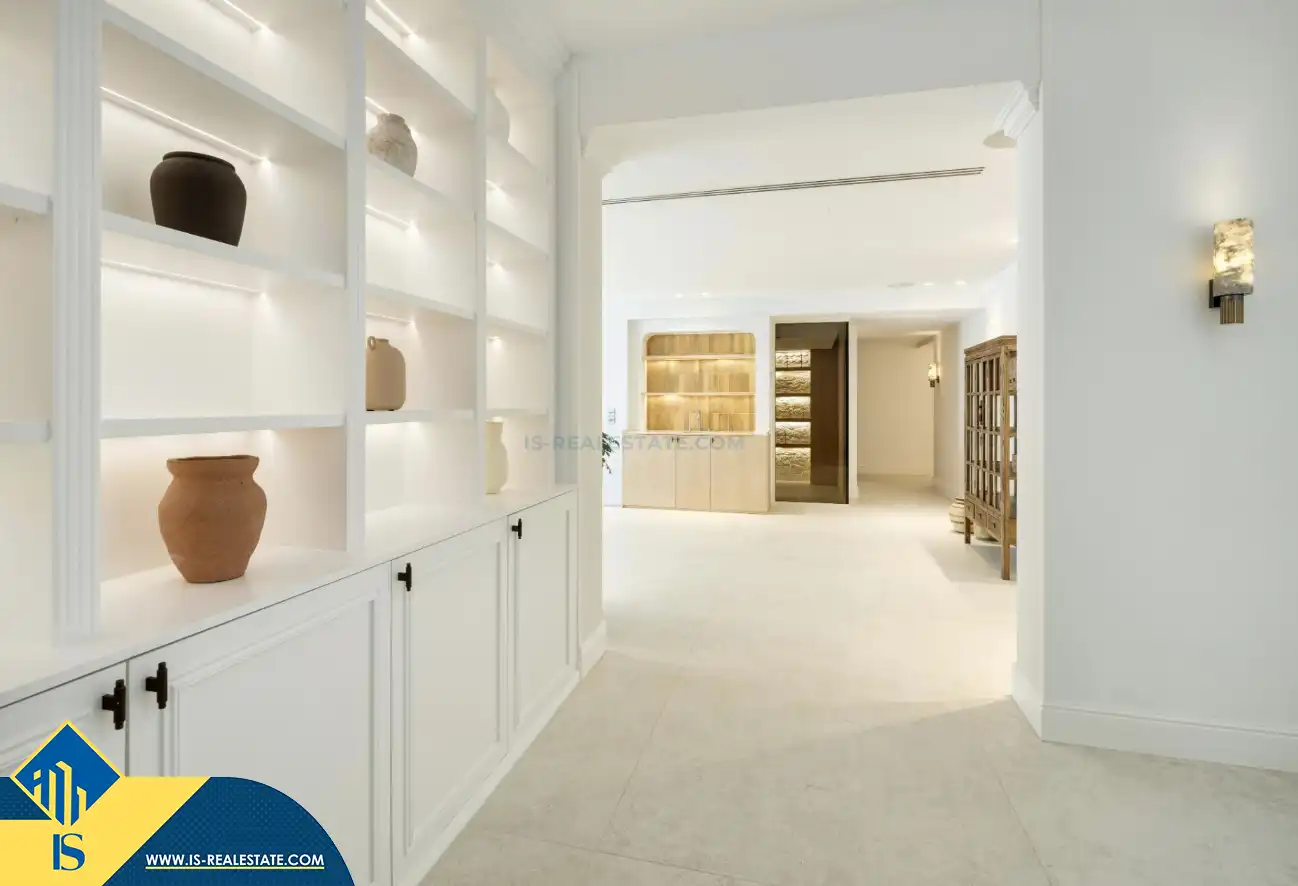 Villa mit Pool zum Verkauf in Nueva Andalucía, imagen 15