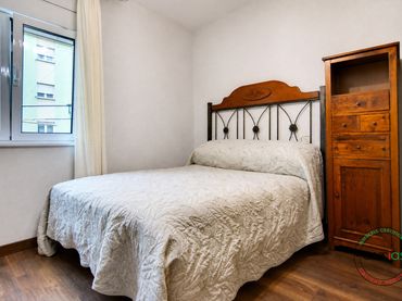 Piso con jardín en venta en Oviedo - Menendez y Pelayo 5