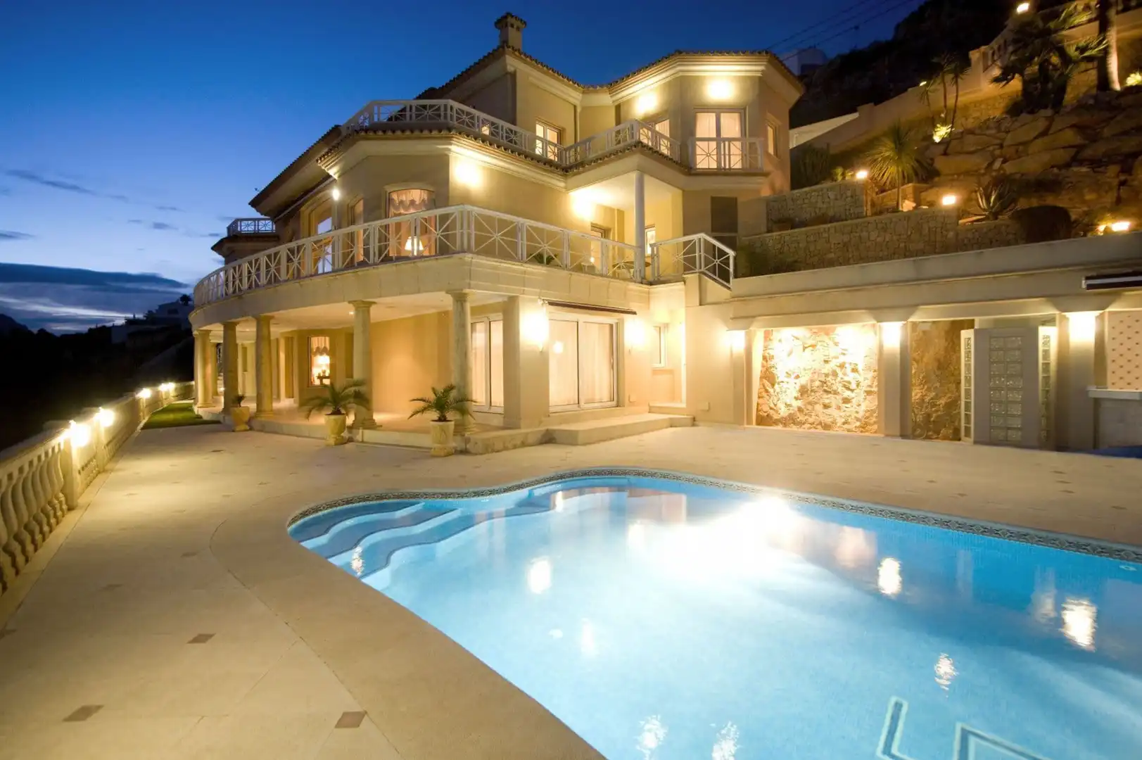 Villa avec terrasse à vendre à Puerto, imagen 25